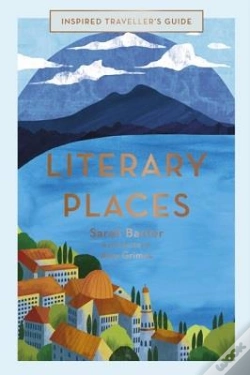 Capa do artigo Literary Places
