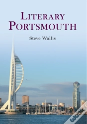 Capa do artigo Literary Portsmouth