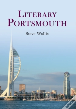 Capa do artigo Literary Portsmouth