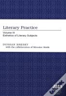 Literary Practice