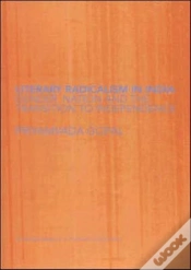 Capa do artigo Literary Radicalism In India