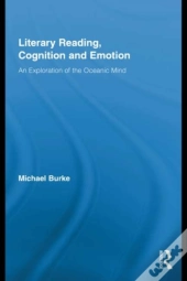 Literary Reading, Cognition And Emotion