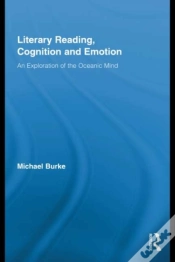 Capa do artigo Literary Reading, Cognition And Emotion