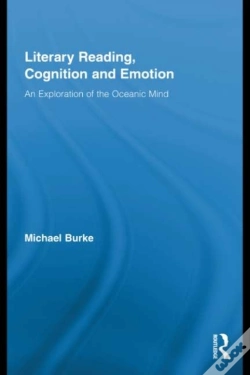 Capa do artigo Literary Reading, Cognition And Emotion