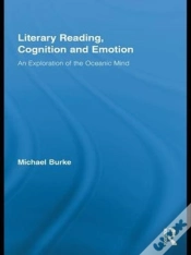 Capa do artigo Literary Reading, Cognition And Emotion