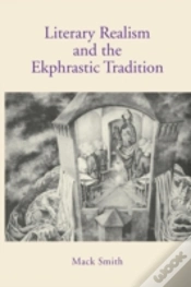 Capa do artigo Literary Realism And The Ekphrastic Tradition