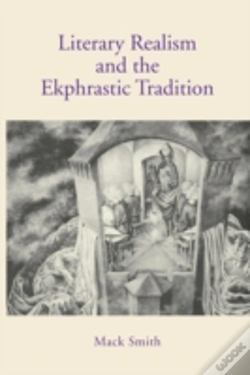 Capa do artigo Literary Realism And The Ekphrastic Tradition