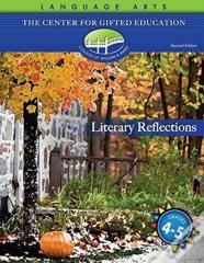 Literary Reflections Student Guide