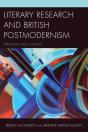Literary Research And British Postmodernism - Preview