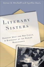 Capa do artigo Literary Sisters