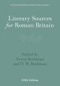 Literary Sources For Roman Britain - Preview