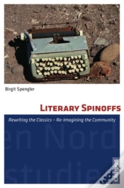 Capa do artigo Literary Spinoffs