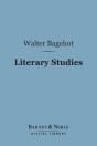 Literary Studies (Barnes & Noble Digital Library) - Preview