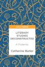 Literary Studies Deconstructed - Preview