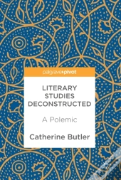 Literary Studies Deconstructed