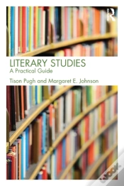 Capa do artigo Literary Studies