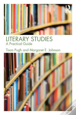 Capa do artigo Literary Studies