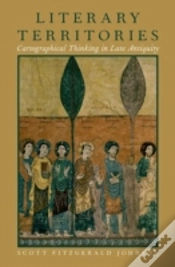 Capa do artigo Literary Territories