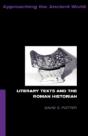 Literary Texts And The Roman Historian - Preview