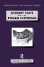 Literary Texts And The Roman Historian - Preview