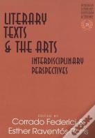 Literary Texts & The Arts
