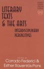 Literary Texts & The Arts - Preview
