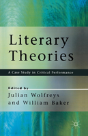 Literary Theories - Preview