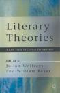 Literary Theories - Preview