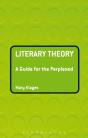 Literary Theory: A Guide For The Perplexed - Preview