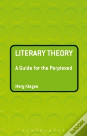 Capa do artigo Literary Theory: A Guide For The Perplexed