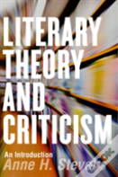 Literary Theory And Criticism