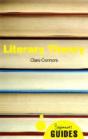 Literary Theory - Preview