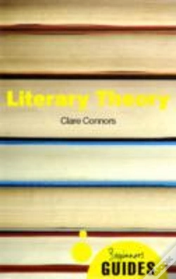 Capa do artigo Literary Theory
