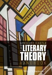 Capa do artigo Literary Theory Handbook