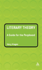 Literary Theory - Preview