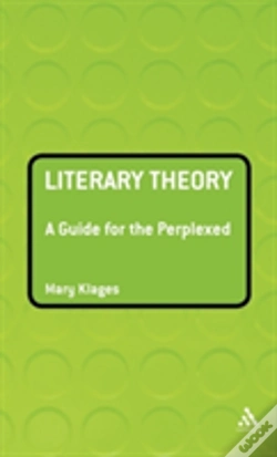 Capa do artigo Literary Theory