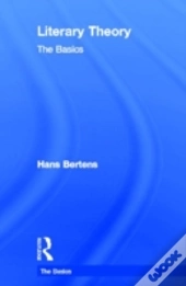 Literary Theory: The Basics
