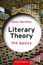 Literary Theory: The Basics - Preview
