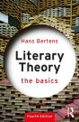 Literary Theory: The Basics - Preview