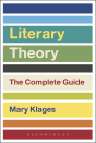 Literary Theory: The Complete Guide - Preview