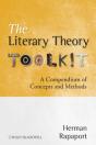 Literary Theory Toolkit - Preview