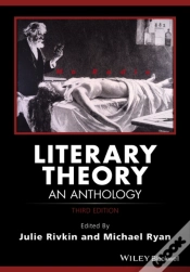 Capa do artigo Literary Theory