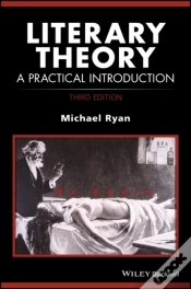 Capa do artigo Literary Theory