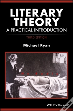 Capa do artigo Literary Theory
