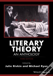 Capa do artigo Literary Theory