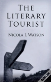 Capa do artigo Literary Tourist