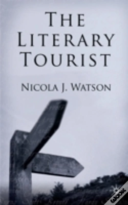 Capa do artigo Literary Tourist