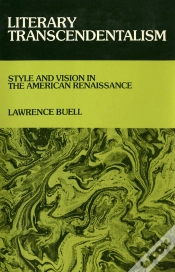 Capa do artigo Literary Transcendentalism
