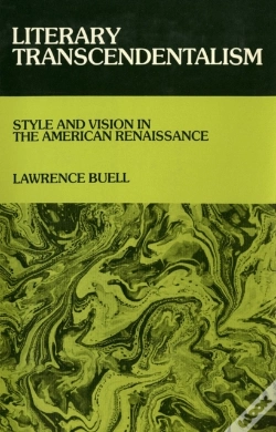 Capa do artigo Literary Transcendentalism