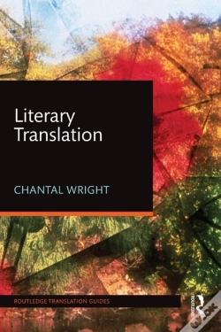 Capa do artigo Literary Translation